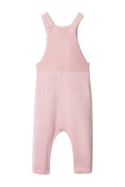 thumbnail: Mango Kids baby tuinbroek pastelroze