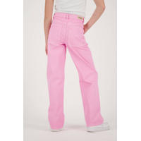 thumbnail: Raizzed high waist loose fit jeans Mississippi worker candy rose