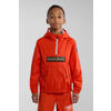 Napapijri zomerjas met logo rood