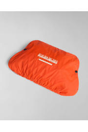 thumbnail: Napapijri zomerjas met logo rood