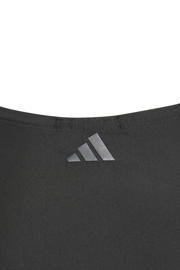 thumbnail: adidas Performance Infinitex sportbadpak zwart