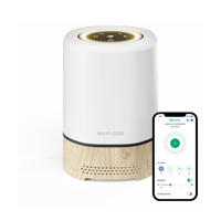 thumbnail: Maxi-Cosi Clean 3-in-1 Luchtreiniger Clean 3-in-1 Luchtreiniger