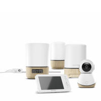 thumbnail: Maxi-Cosi Clean 3-in-1 Luchtreiniger Clean 3-in-1 Luchtreiniger