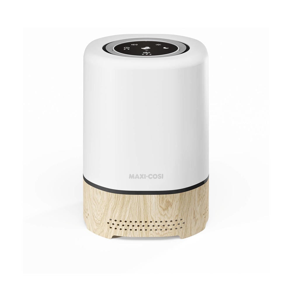 Maxi-Cosi Clean 3-in-1 Luchtreiniger Clean 3-in-1 Luchtreiniger