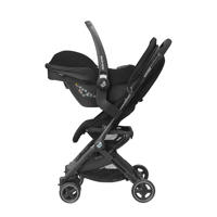 thumbnail: Maxi-Cosi Lara2 buggy Essential Black