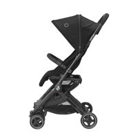 thumbnail: Maxi-Cosi Lara2 buggy Essential Black