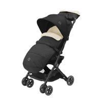 thumbnail: Maxi-Cosi Lara2 buggy Essential Black