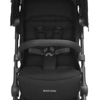 thumbnail: Maxi-Cosi Lara2 buggy Essential Black