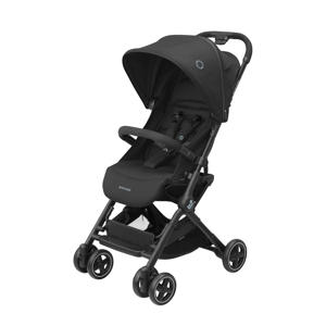 Lara2 buggy Essential Black