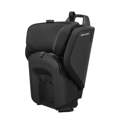 Maxi-Cosi Nomad Plus autostoel Authentic Black Zwart
