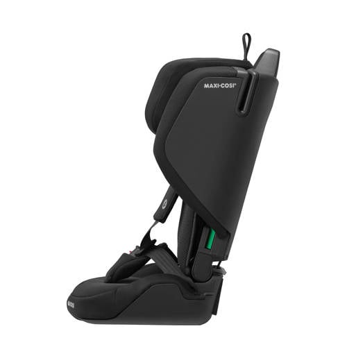 Maxi-Cosi Nomad Plus autostoel Authentic Black Zwart