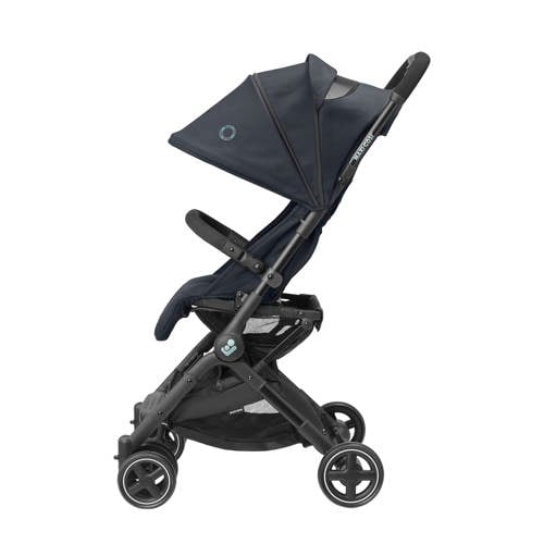 Maxi-Cosi Lara2 buggy Essential Graphite Grijs | Buggy van Maxi-Cosi