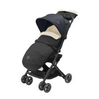 thumbnail: Maxi-Cosi Lara2 buggy Essential Graphite