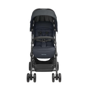 Lara2 buggy Essential Graphite