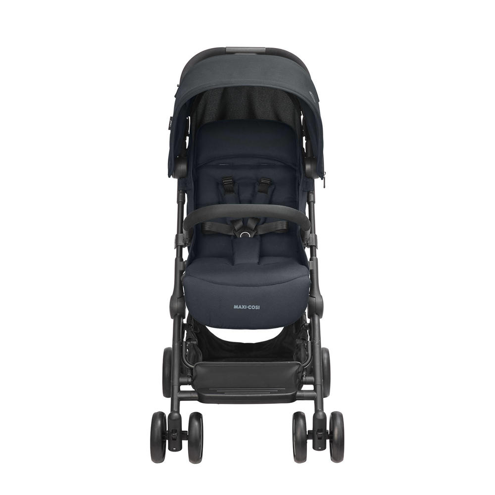 Maxi-Cosi Lara2 buggy Essential Graphite