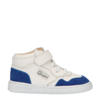 Wit/blauw