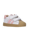 Wit/roze