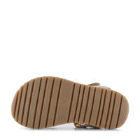thumbnail: Shoesme leren sandalen roze metallic