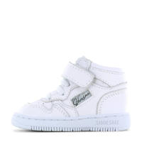 thumbnail: Shoesme   leren sneakers wit