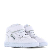 thumbnail: Shoesme   leren sneakers wit