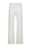 light grey melange