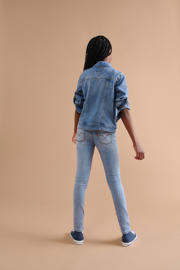 thumbnail: Levi's Kids spijkerjas matter of fact
