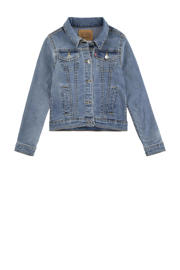 thumbnail: Levi's Kids spijkerjas matter of fact