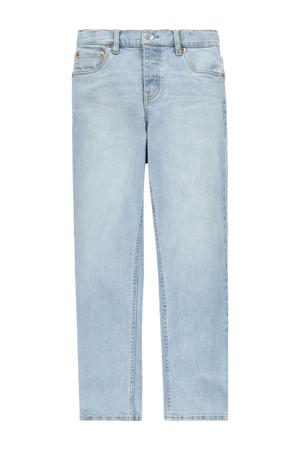 501 ORIGINAL regular fit jeans luxor last