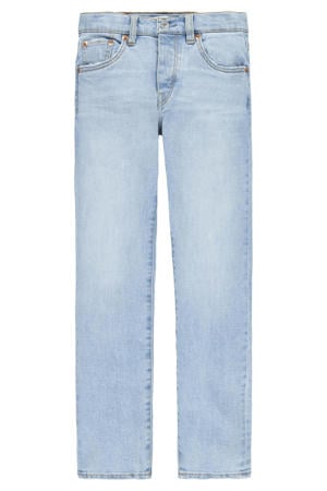 501 ORIGINAL regular fit jeans luxor last