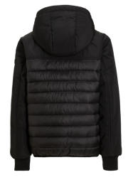 thumbnail: anytime softshell jas zwart