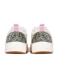 thumbnail: POSH by Poelman Carocel  chunky sneakers beige multi