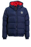 donkerblauw