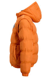 thumbnail: anytime 2 in 1 winterjas oranje