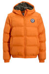 Oranje