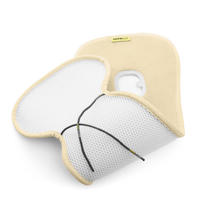 thumbnail: AeroMoov Air Layer buggy inleg vanille