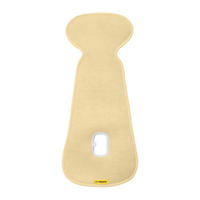 thumbnail: AeroMoov Air Layer buggy inleg vanille