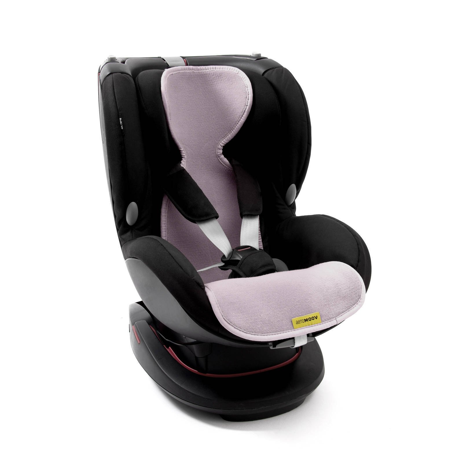 Funda Carro Bebe Universal Verano Aeromoov Air Layer Almohadilla