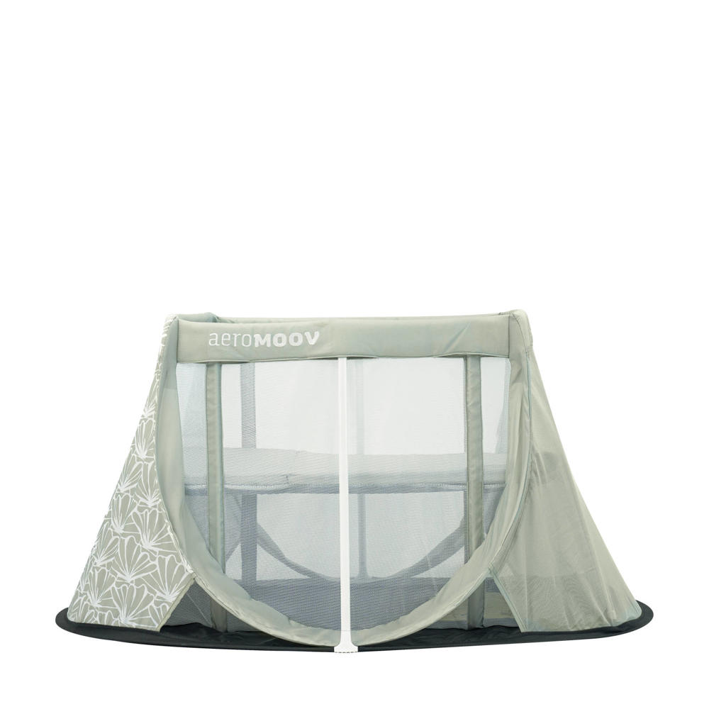 AeroMoov Instant TC reisbed Seashell Olive