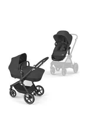 2-in-1 kinderwagen Eos Lux
