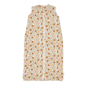 hydrofiele zomer slaapzak Vintage Little Flowers