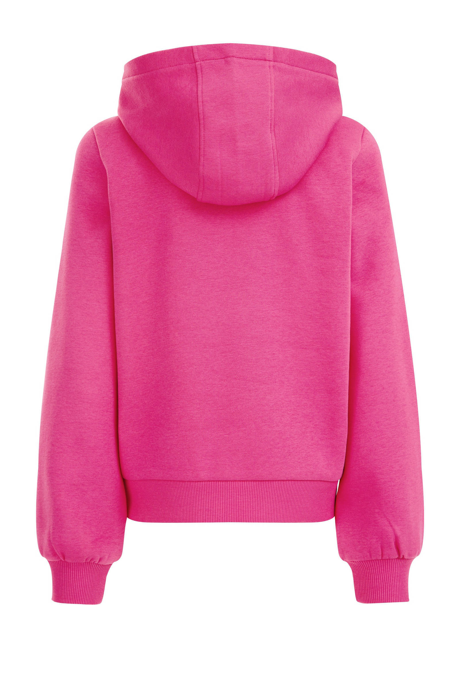 WE Fashion sweater roze kopen Morgen in huis kleertjes