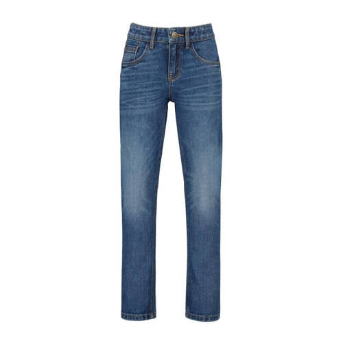 Raizzed straight fit jeans Dallas light blue stone Blauw Jongens Denim