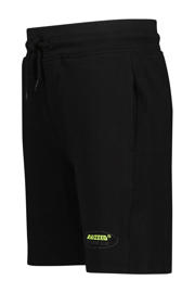 thumbnail: Raizzed regular fit sweatshort Rallingthon zwart