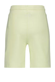 thumbnail: Raizzed regular fit sweatshort Rallingthon licht limegroen