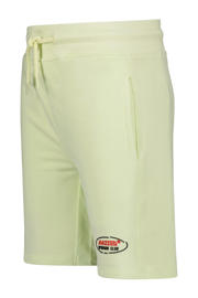 thumbnail: Raizzed regular fit sweatshort Rallingthon licht limegroen