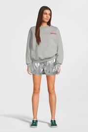 thumbnail: Sofie Schnoor casual short zilver