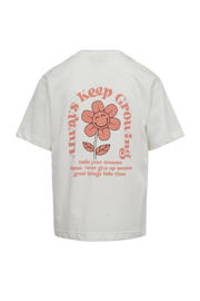 thumbnail: Sofie Schnoor T-shirt wit