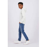 thumbnail: Raizzed slim fit jeans Boston mid blue stone