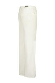 thumbnail: Raizzed wide leg jeans Mississippi white