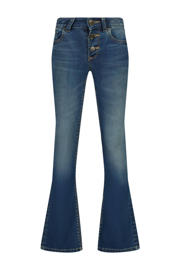 thumbnail: Raizzed flared jeans Melbourne dark blue stone